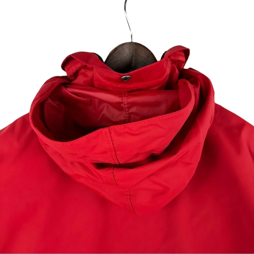 POLO by RALPH LAUREN Vintage 90’s Down Puffer Winter Jacket